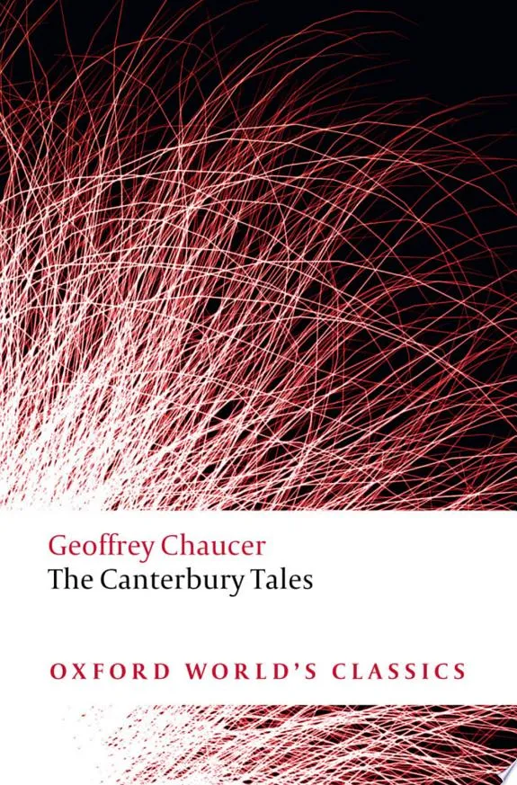 The Canterbury Tales