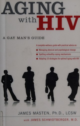 Aging with HIV