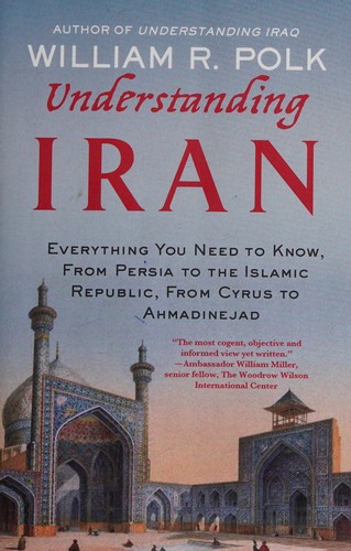 Understanding Iran