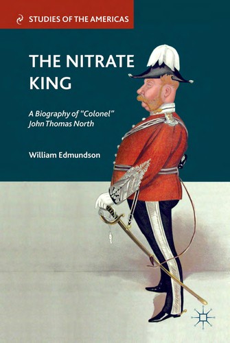The Nitrate King