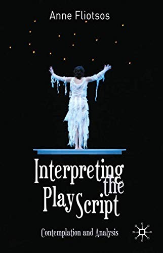 Interpreting the Play Script