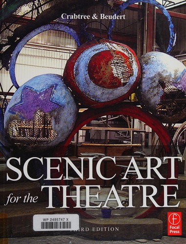 Scenic Art for the Theatre
