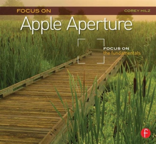 Focus On Apple Aperture