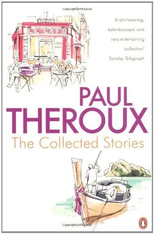 The Collected Stories