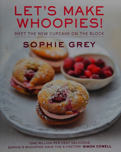 Let's Make Whoopies!