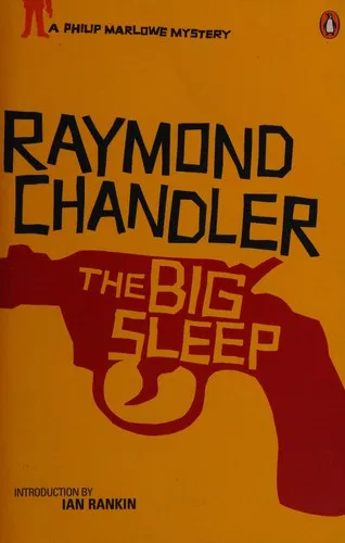 The Big Sleep