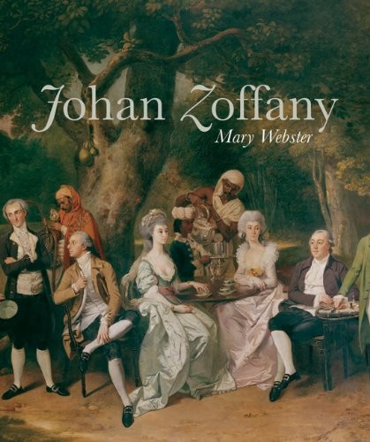 Johan Zoffany, R.A.