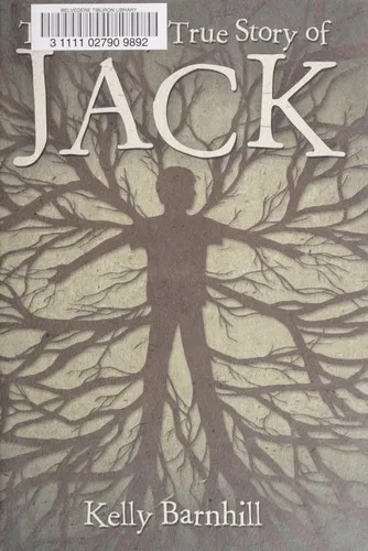 The Mostly True Story of Jack