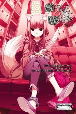 Spice And Wolf