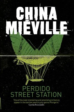 Perdido Street Station