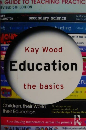 Education: The Basics