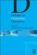 Debates in Citizenship Education