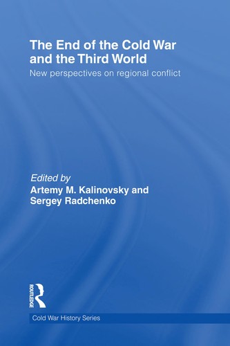The End of the Cold War and The Third World