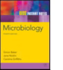 BIOS Instant Notes in Microbiology