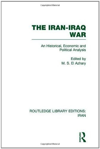 The Iran-Iraq War (RLE Iran A)
