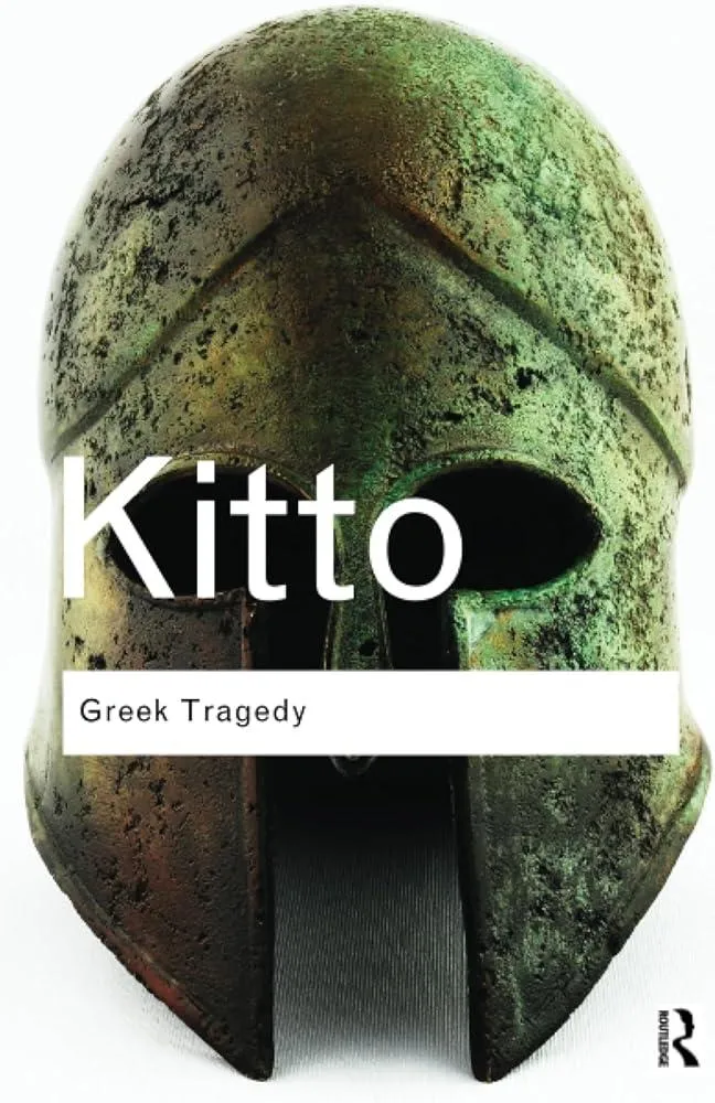 Greek Tragedy