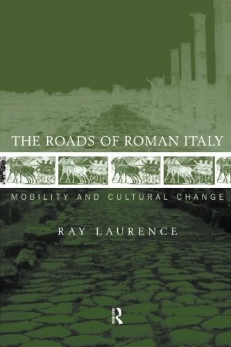 The Roads of Roman Italy
