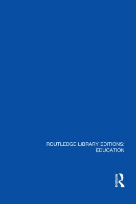 Routledge Library Editions