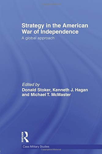Strategy in the American War of Independence