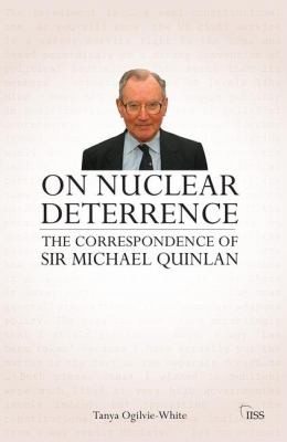On Nuclear Deterrence