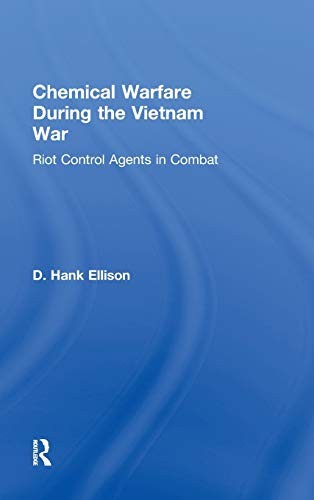 Chemical Warfare during the Vietnam War
