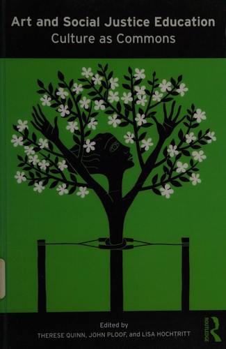 Art and Social Justice Education