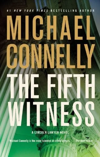 The Fifth Witness : 4