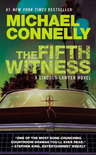 The Fifth Witness : 4