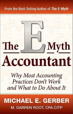 The E-Myth Accountant