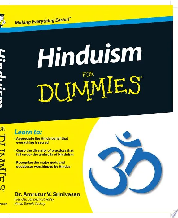 Hinduism For Dummies