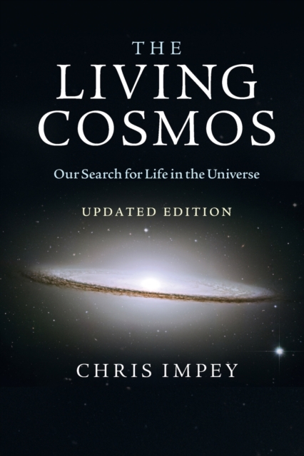 The Living Cosmos