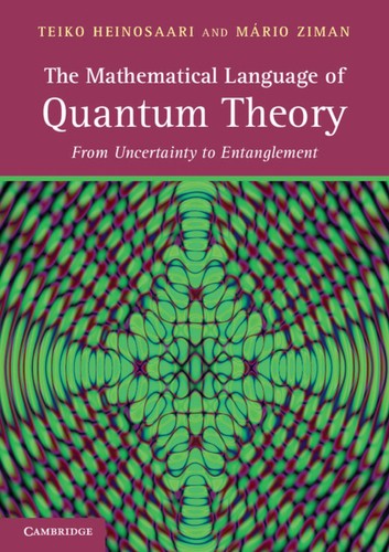 The Mathematical Language of Quantum Theory