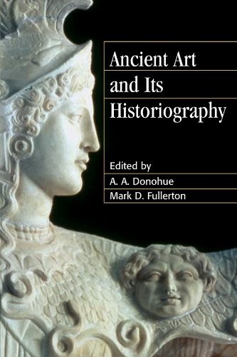 Ancient Art and its Historiography