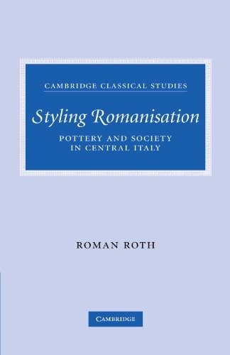 Styling Romanisation