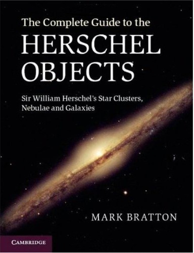 The Complete Guide to the Herschel Objects