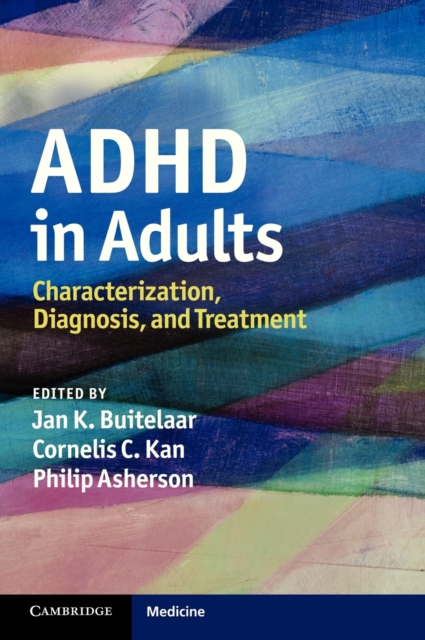 ADHD in Adults