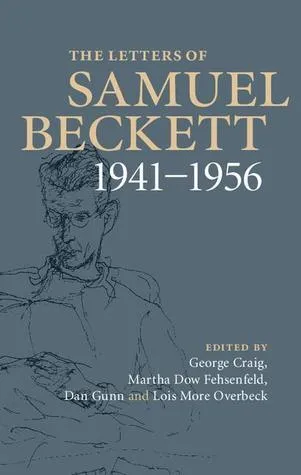 The Letters of Samuel Beckett