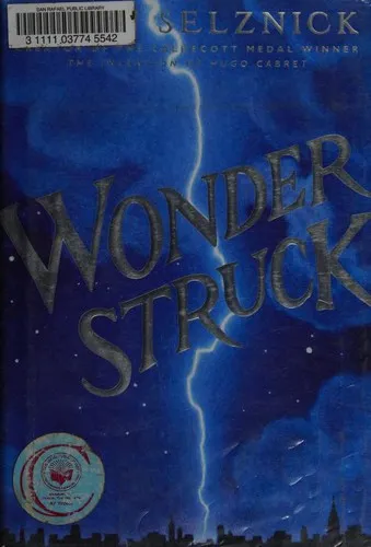 Wonderstruck