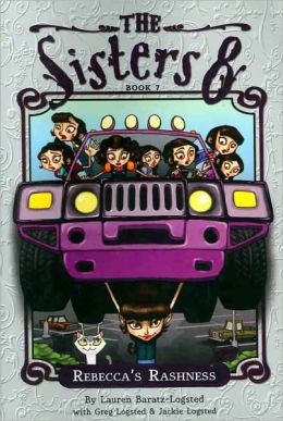 Rebecca's Rashness, 7 (None)