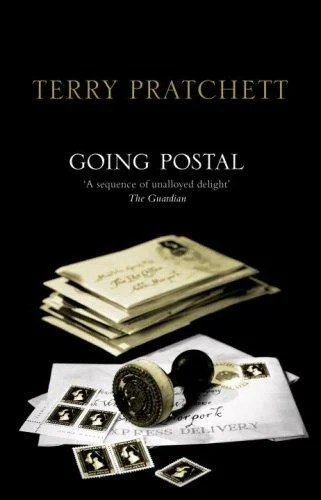 Going Postal