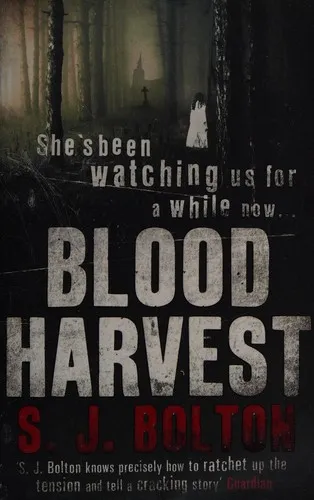 Blood Harvest