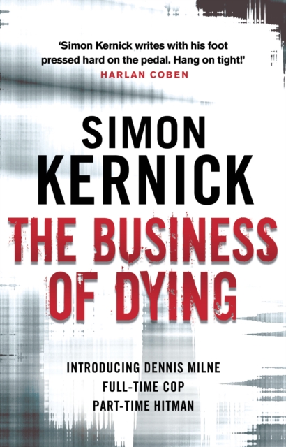 The Business of Dying