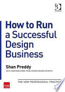 How to Run a Successful Design Business