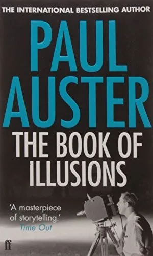 The Book of Illusions