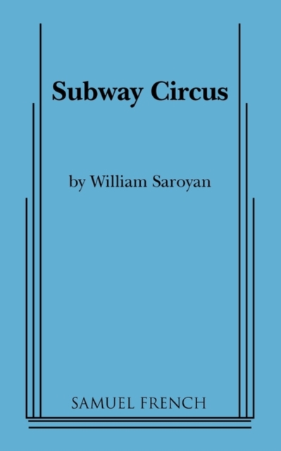 Subway Circus
