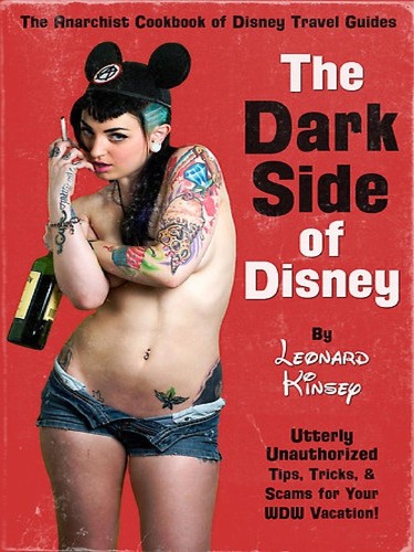 The Dark Side of Disney