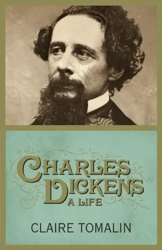 Charles Dickens : A Life