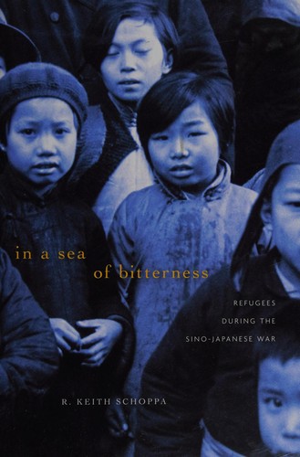 In a Sea of Bitterness