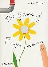The Game of Finger Worms