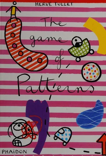 The Game of Patterns